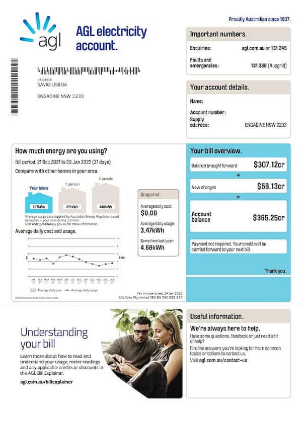 Meet Our Happy Customers The Energy Experts Customer Reviews