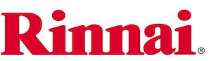 Rinnai logo