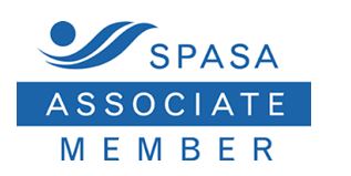 SPASA Associate Member logo
