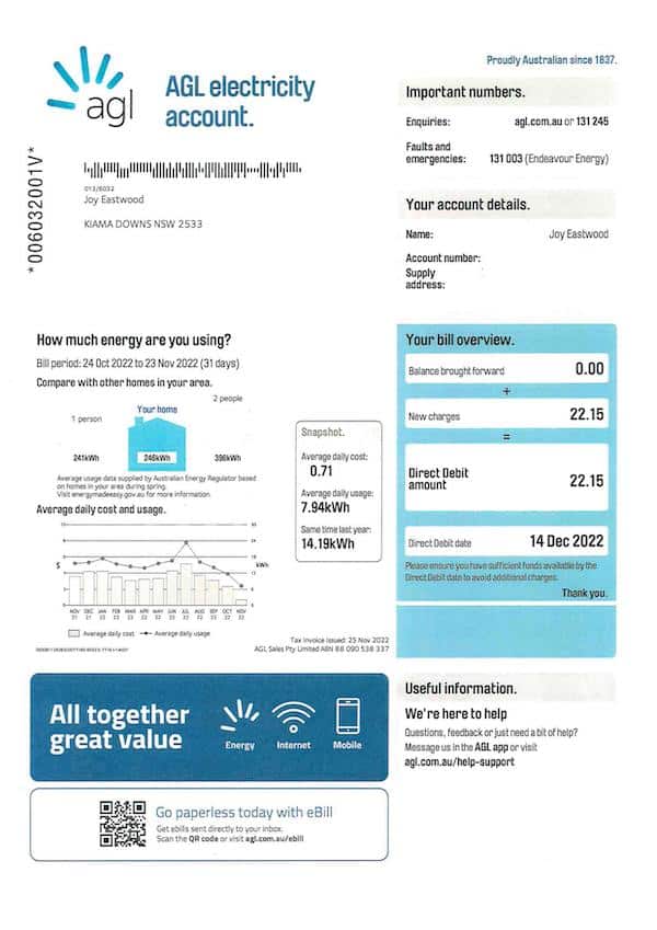 Meet Our Happy Customers The Energy Experts Customer Reviews